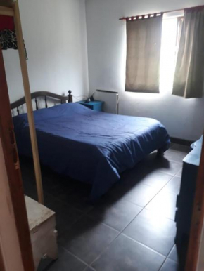 Casita de montaña
